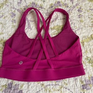 Lululemon Sport Bra
